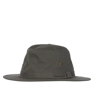 Barbour Dawson Safari Hat